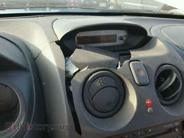2000 MITSUBISHI ECLIPSE - VIN: 4A3AC54L8YE169532 - Фото 9