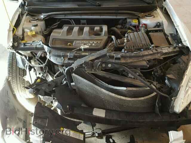 2012 CHRYSLER 200 - VIN: 1C3CCBAB2CN318181 - Фото 7