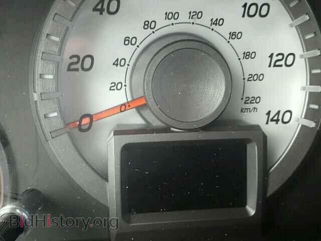 2013 HONDA PILOT - VIN: 5FNYF4H9XDB070592 - Фото 8