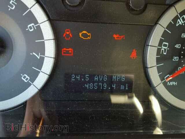 2011 FORD ESCAPE - VIN: 1FMCU0D71BKA14856 - Photo 8