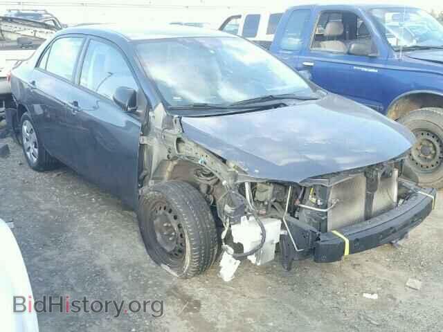 Фотография 2T1BU4EE7CC857287 - TOYOTA COROLLA 2012