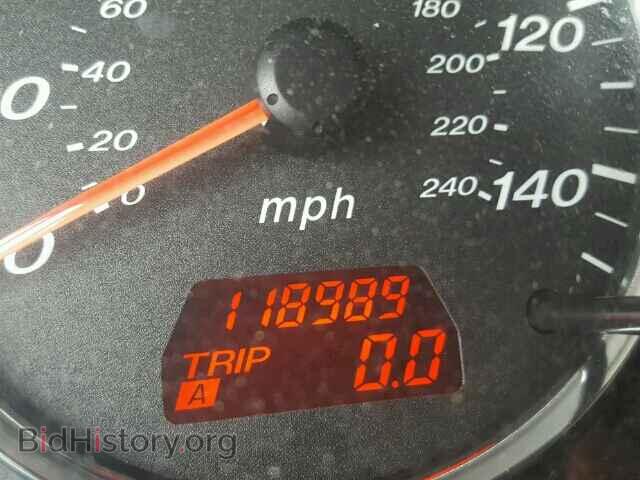 2005 MAZDA 6 - VIN: 1YVHP80C955M08041 - Фото 8