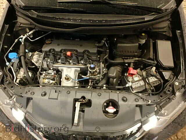 2014 HONDA CIVIC - VIN: 19XFB2F8XEE020557 - Photo 7