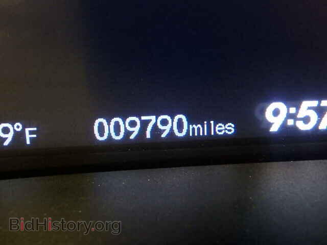 2014 HONDA CIVIC - VIN: 19XFB2F8XEE020557 - Photo 8