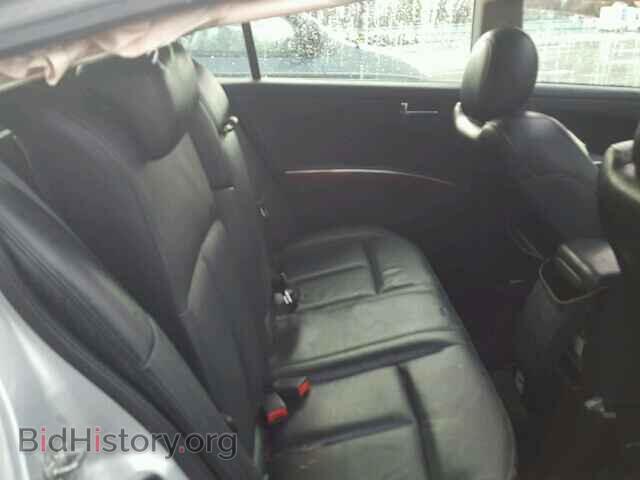 2007 NISSAN MAXIMA - VIN: 1N4BA41E77C858183 - Фото 6