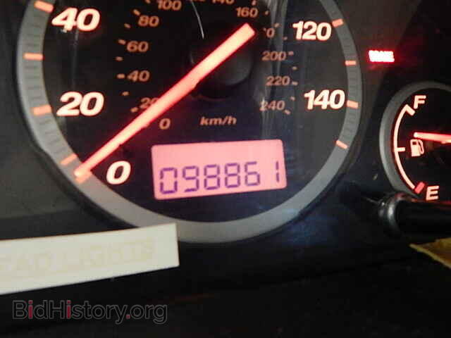 2003 HONDA CRV - VIN: SHSRD78863U124075 - Фото 8