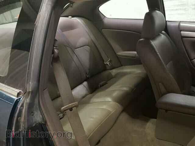 2005 CHRYSLER SEBRING - VIN: 4C3AG52H25E028623 - Фото 6