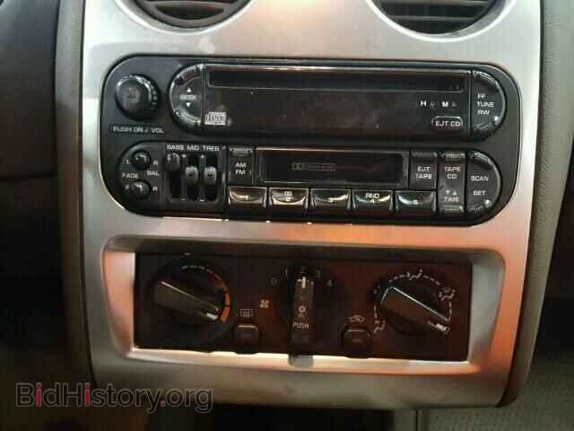 2005 CHRYSLER SEBRING - VIN: 4C3AG52H25E028623 - Фото 9