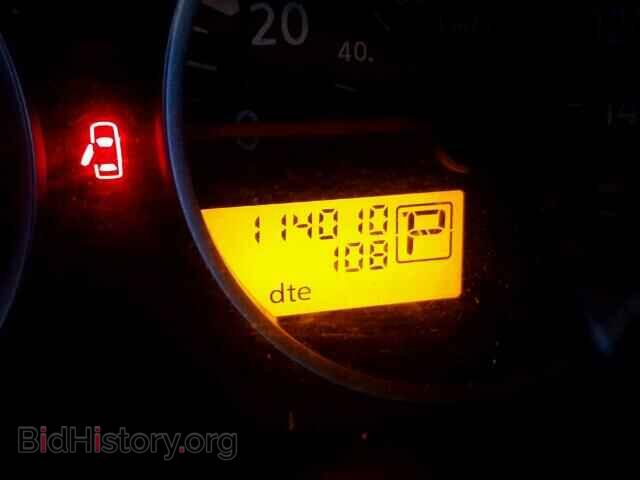2007 NISSAN PATHFINDER - VIN: 5N1AR18W47C609623 - Фото 8