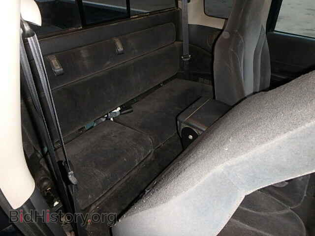 2002 DODGE DAKOTA - VIN: 1B7GL32X52S717969 - Фото 6