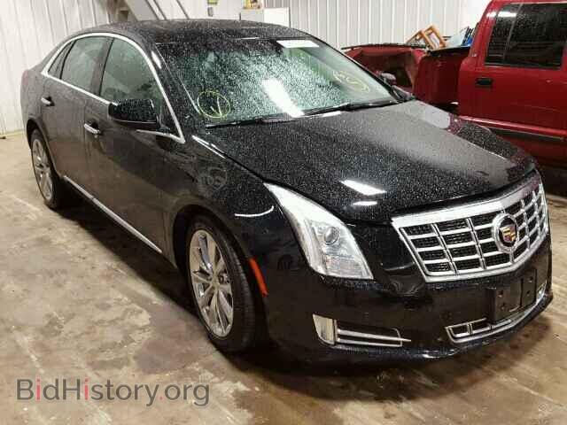 Photo 2G61N5S32E9262841 - CADILLAC XTS 2014