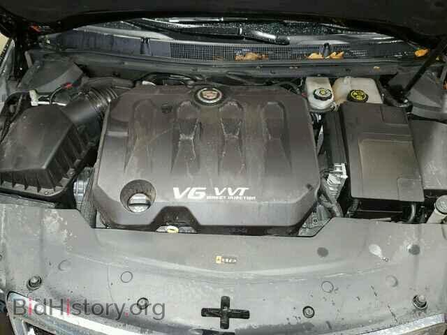2014 CADILLAC XTS - VIN: 2G61N5S32E9262841 - Фото 7
