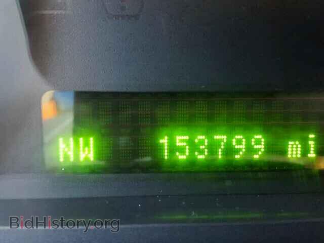 2007 FORD EDGE - VIN: 2FMDK48C47BB07624 - Фото 8