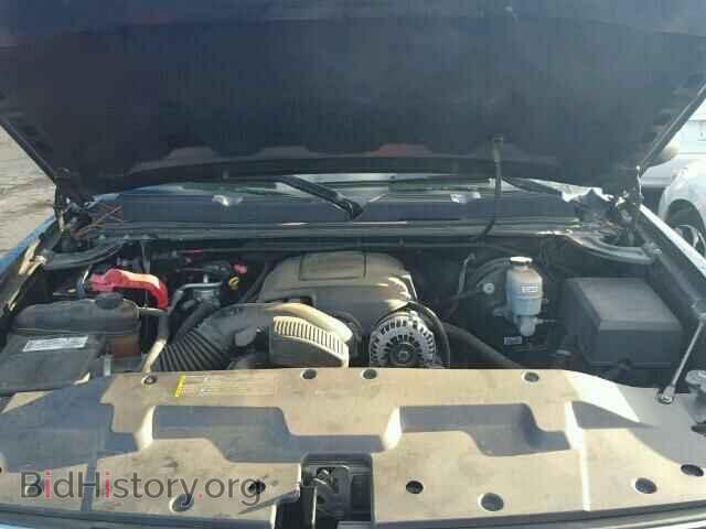 2007 CHEVROLET SILVERADO - VIN: 2GCEC19JX71709774 - Фото 7