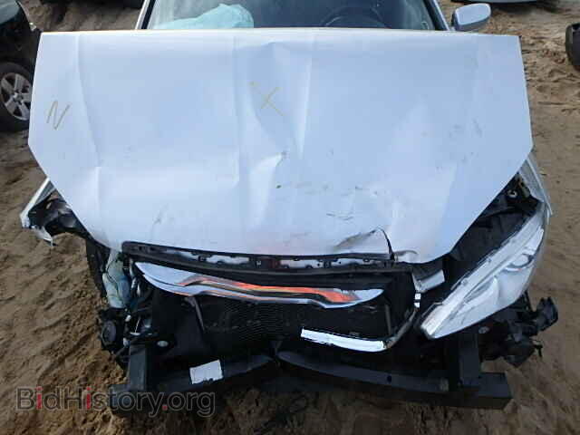 2012 CHRYSLER 200 - VIN: 1C3CCBBB9CN146102 - Фото 7