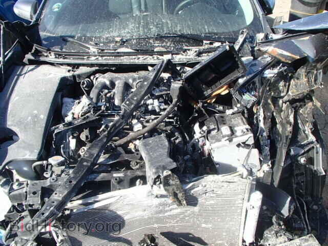 2014 NISSAN MAXIMA - VIN: 1N4AA5AP1EC448057 - Фото 7