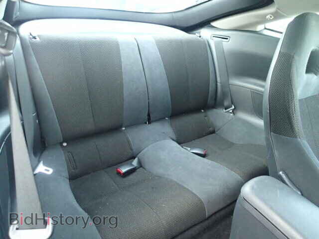 2006 MITSUBISHI ECLIPSE - VIN: 4A3AK24F06E046087 - Photo 6