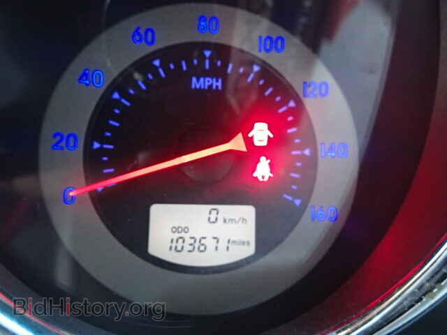 2006 MITSUBISHI ECLIPSE - VIN: 4A3AK24F06E046087 - Photo 8