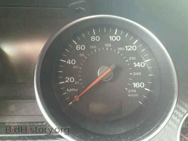 2007 AUDI A8 - VIN: WAUMV44EX7N004843 - Фото 8