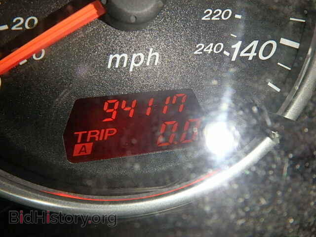 2006 MAZDA 6 - VIN: 1YVHP84D265M47770 - Фото 8