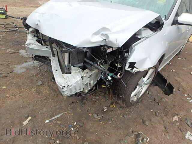 2006 MAZDA 6 - VIN: 1YVHP84D265M47770 - Фото 10
