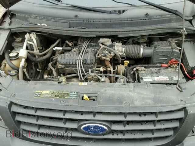 2004 FORD FREESTAR - VIN: 2FMZA57654BB05855 - Фото 7