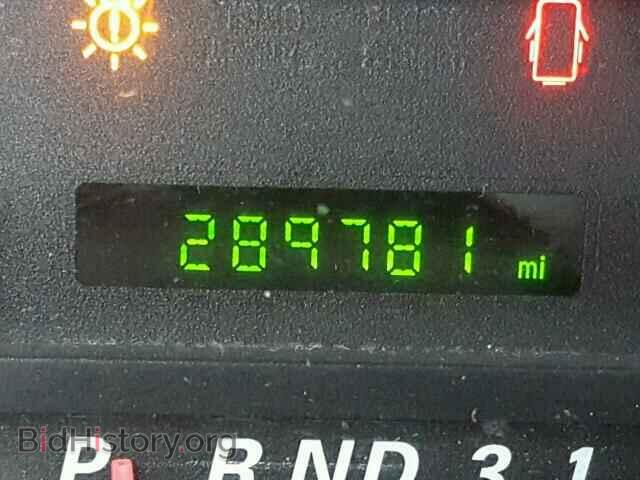2004 FORD FREESTAR - VIN: 2FMZA57654BB05855 - Фото 8