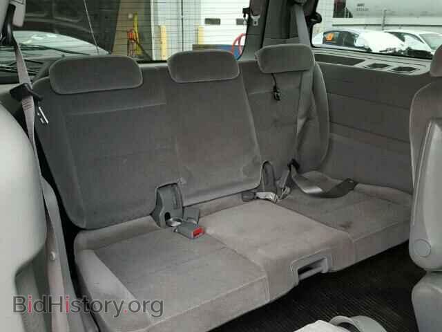 2005 FORD FREESTAR - VIN: 2FMZA52295BA46296 - Фото 9
