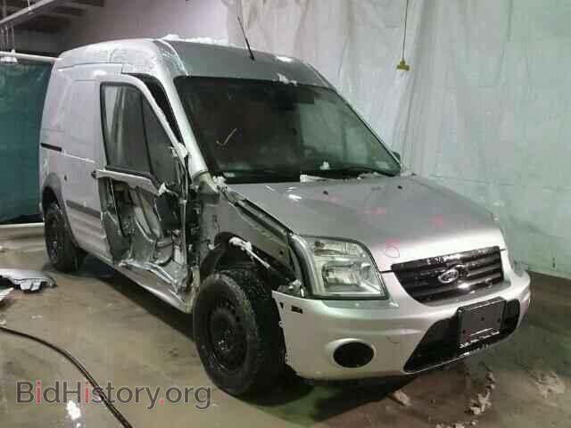 Фотография NM0LS7BN4DT168055 - FORD TRANSIT CO 2013