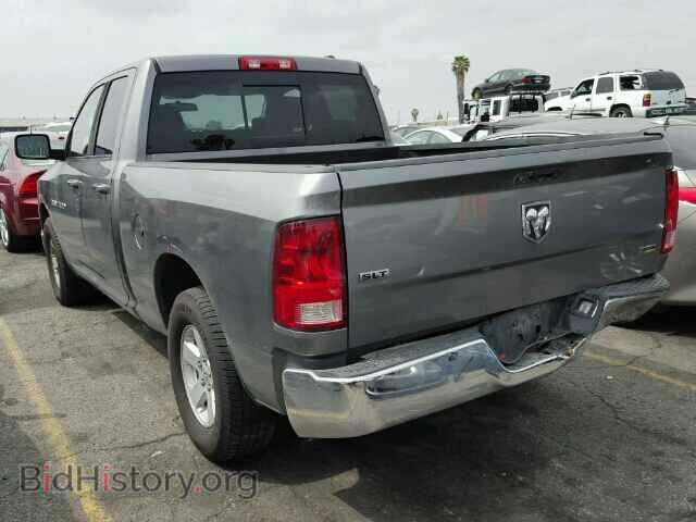 2011 DODGE RAM 1500 - VIN: 1D7RB1GP2BS674156 - Фото 3