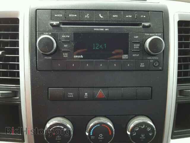 2011 DODGE RAM 1500 - VIN: 1D7RB1GP2BS674156 - Фото 9