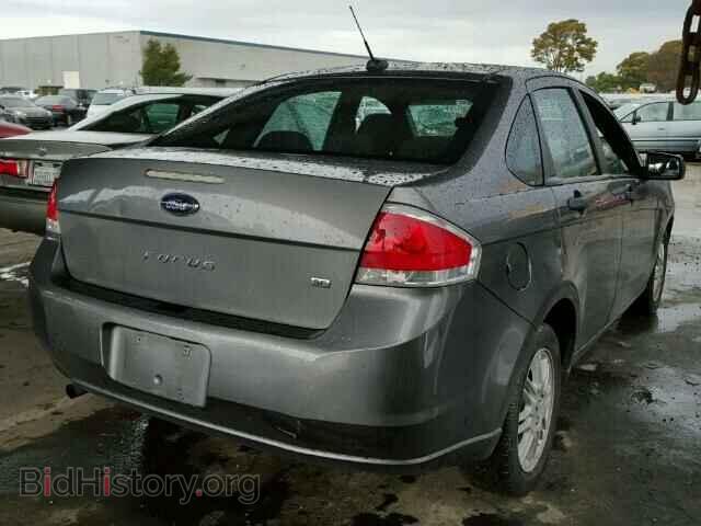2010 FORD FOCUS - VIN: 1FAHP3FN5AW235968 - Photo 4