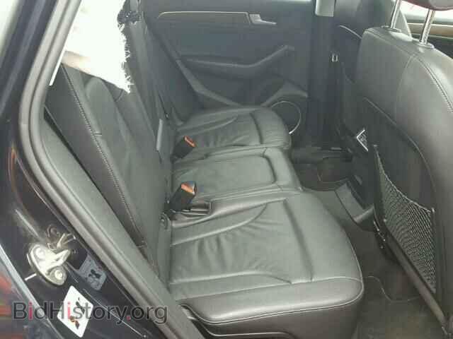 2014 AUDI Q5 - VIN: WA1LFAFPXEA096608 - Фото 6