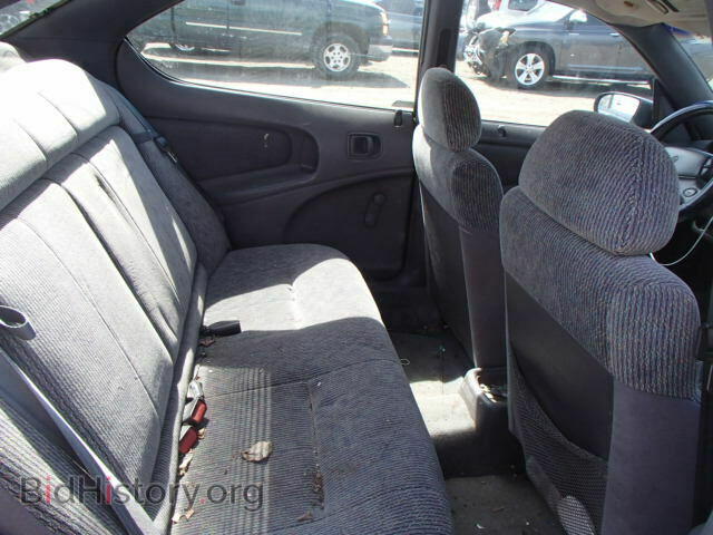 1996 DODGE NEON - VIN: 3B3ES47C5TT204342 - Фото 6