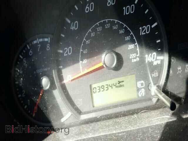 2014 MITSUBISHI MIRAGE - VIN: ML32A3HJXEH025908 - Фото 8