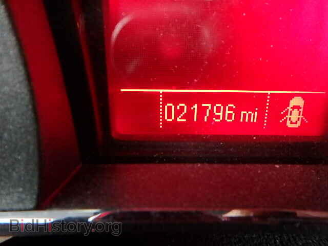 2013 GMC TERRAIN - VIN: 2GKALUEK3D6284402 - Фото 8