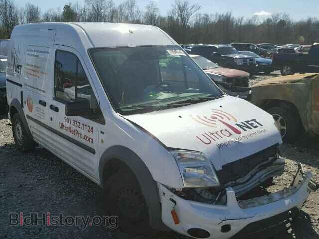 Photo NM0LS7BN3CT124000 - FORD TRANSIT CO 2012