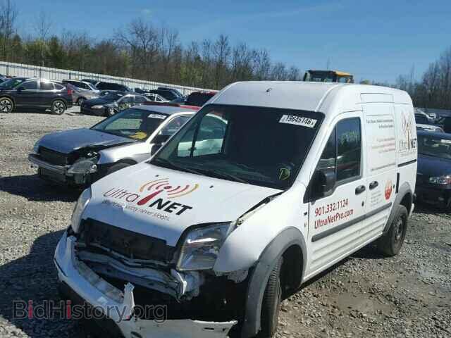 2012 FORD TRANSIT CO - VIN: NM0LS7BN3CT124000 - Фото 2