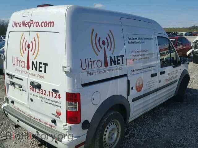 2012 FORD TRANSIT CO - VIN: NM0LS7BN3CT124000 - Фото 4