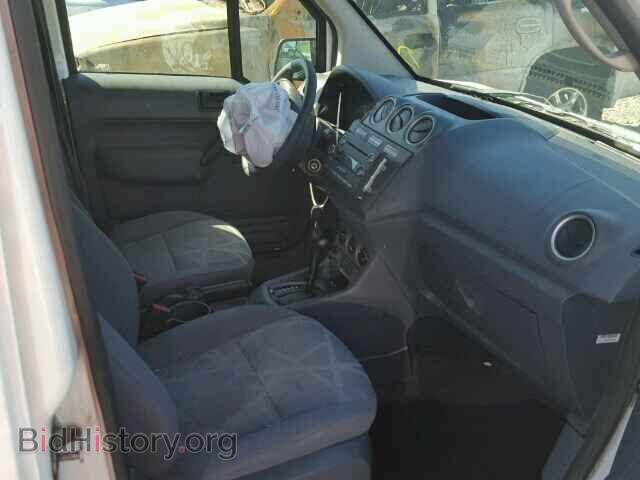 2012 FORD TRANSIT CO - VIN: NM0LS7BN3CT124000 - Фото 5