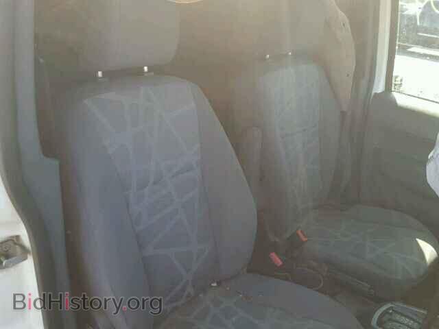 2012 FORD TRANSIT CO - VIN: NM0LS7BN3CT124000 - Фото 6