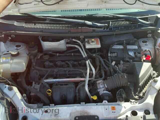 2012 FORD TRANSIT CO - VIN: NM0LS7BN3CT124000 - Фото 7