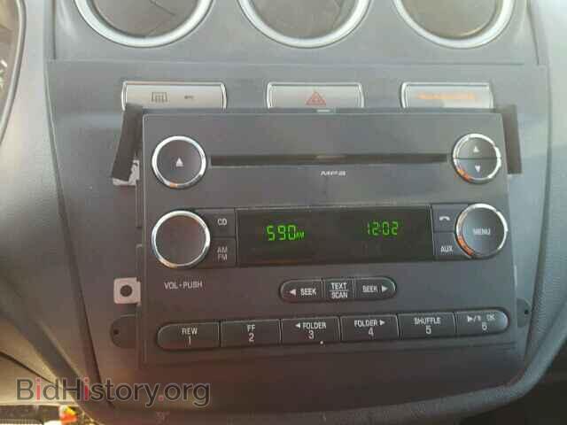 2012 FORD TRANSIT CO - VIN: NM0LS7BN3CT124000 - Фото 9