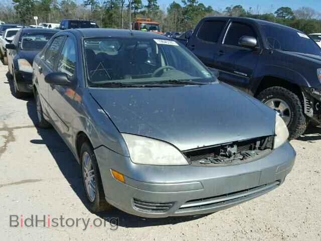 Фотография 1FAFP34N75W237852 - FORD FOCUS 2005