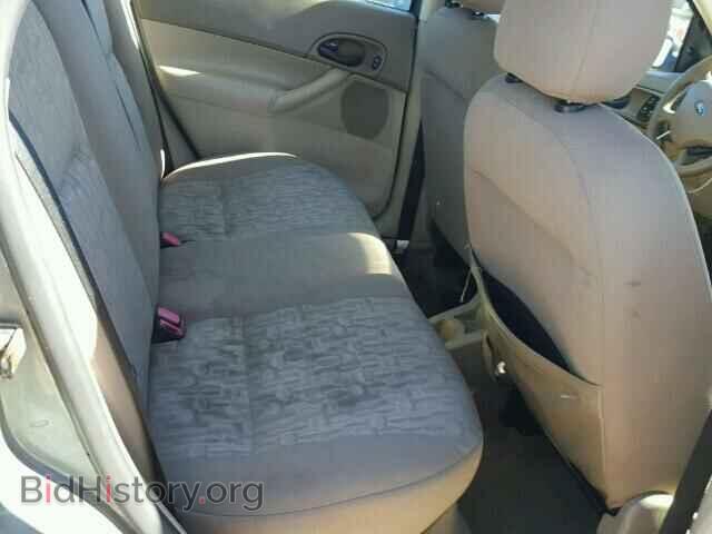 2005 FORD FOCUS - VIN: 1FAFP34N75W237852 - Фото 6