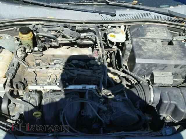 2005 FORD FOCUS - VIN: 1FAFP34N75W237852 - Фото 7