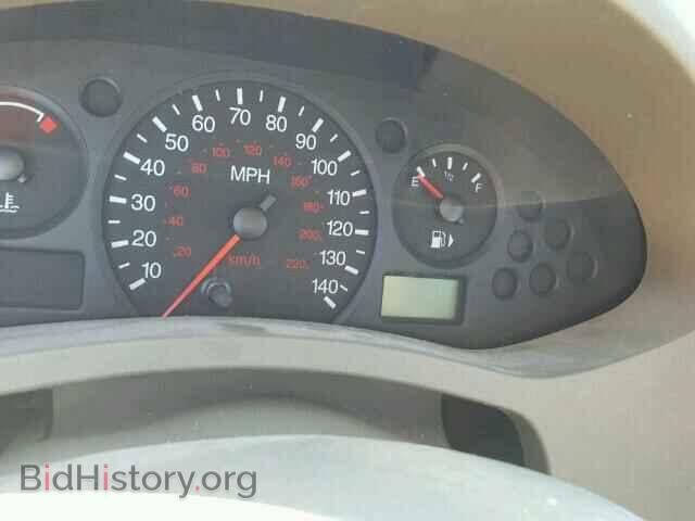 2005 FORD FOCUS - VIN: 1FAFP34N75W237852 - Фото 8