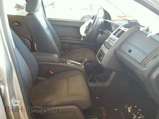 2009 DODGE JOURNEY - VIN: 3D4GG47B09T514748 - Фото 5