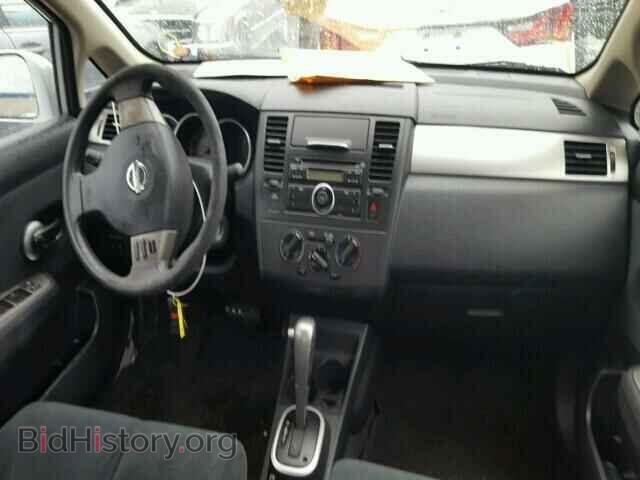 2010 NISSAN VERSA - VIN: 3N1BC1AP6AL417809 - Фото 9