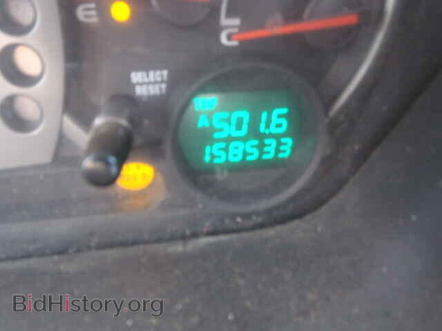 2005 HONDA PILOT - VIN: 5FNYF18655B019491 - Photo 8